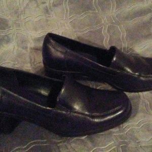 Croft and barrow footwear!